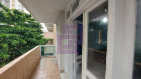 Apartamento com 2 Quartos à Venda, 92 m² em Pitangueiras - Guarujá