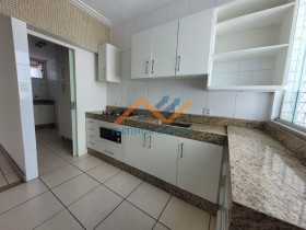 Apartamento com 3 Quartos à Venda, 156 m² em Horto - Ipatinga