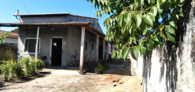 Imóvel com 2 Quartos à Venda,  em Santa Cruz - Itanhaém