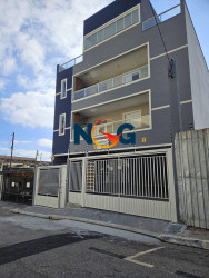 Apartamento com 2 Quartos à Venda, 111 m² em São Miguel Paulista - São Paulo