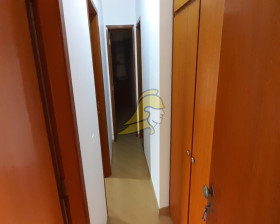 Apartamento com 3 Quartos à Venda, 115 m² em Butantã - São Paulo