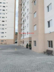 Apartamento com 2 Quartos à Venda, 54 m² em Jardim Carlos Gomes - Jundiaí