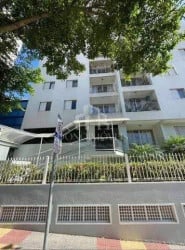 Apartamento com 3 Quartos à Venda, 109 m² em Santo Antônio - São Caetano Do Sul