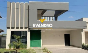 Casa com 3 Quartos à Venda, 263 m² em Ribeirão Do Lipa - Cuiabá