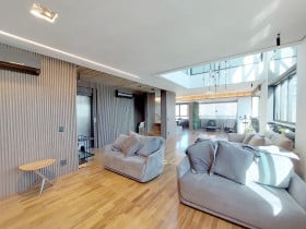 Apartamento com 3 Quartos à Venda, 389 m² em Jardim Paulistano - São Paulo