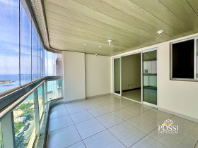 Apartamento com 3 Quartos à Venda, 120 m² em Praia Da Costa - Vila Velha