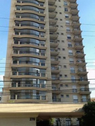 Apartamento com 4 Quartos à Venda, 270 m² em Chácara Klabin  - São Paulo