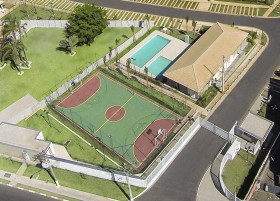 Imóvel com 2 Quartos à Venda, 45 m² em Parque Yolanda (nova Veneza) - Sumaré