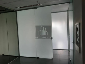 Sala Comercial para Alugar, 238 m² em Alphaville Industrial - Barueri