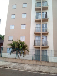 Apartamento com 3 Quartos à Venda, 50 m² em Parque Doutor Dimas Cera Ometto - Iracemápolis