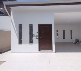 Casa com 4 Quartos à Venda, 180 m² em Portal Das Colinas - Guaratinguetá