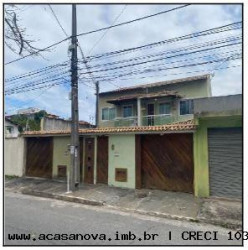 Casa com 4 Quartos à Venda, 209 m² em Recreio - Rio Das Ostras