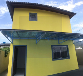 Casa com 3 Quartos à Venda, 152 m² em Canto Do Mar - São Sebastião
