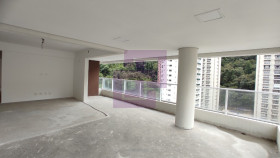 Apartamento com 3 Quartos à Venda, 162 m² em Pitangueiras - Guarujá