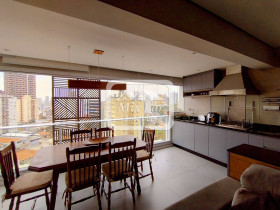 Apartamento com 3 Quartos à Venda, 96 m² em Vila Osasco - Osasco