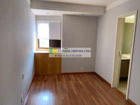 Apartamento com 3 Quartos à Venda, 112 m² em Perdizes - São Paulo