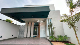 Casa com 3 Quartos à Venda, 133 m² em Plano Diretor Sul - Palmas
