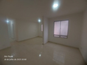 Apartamento com 2 Quartos à Venda, 52 m² em Vila Moraes - São Paulo