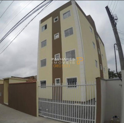 Apartamento com 2 Quartos à Venda, 62 m² em Iririú - Joinville
