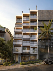 Apartamento com 1 Quarto à Venda, 52 m² em Rio Branco - Porto Alegre