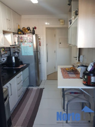 Apartamento com 3 Quartos à Venda, 70 m² em Freguesia Do ó - São Paulo