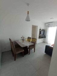 Apartamento com 2 Quartos à Venda, 50 m² em Condomínio Residencial Bosque De Córdoba - Sorocaba