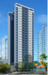 Apartamento com 3 Quartos à Venda, 84 m² em Lourdes - Belo Horizonte