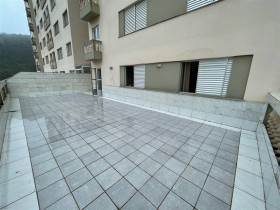 Apartamento com 2 Quartos à Venda, 73 m² em Centro - Mongagua