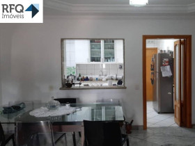 Apartamento com 4 Quartos à Venda, 116 m² em Mooca - São Paulo