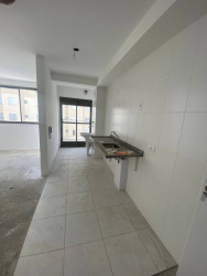 Apartamento com 2 Quartos à Venda, 55 m² em Santo Amaro - São Paulo