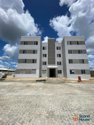 Apartamento com 2 Quartos à Venda, 40 m² em Sim - Feira De Santana