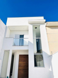 Casa com 3 Quartos à Venda, 117 m² em Jardim Rubi - Mogi Das Cruzes