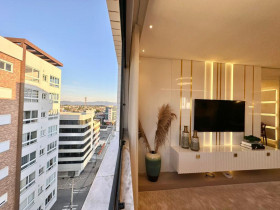 Apartamento com 3 Quartos à Venda, 88 m² em Centro - Capao Da Canoa