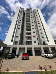 Apartamento com 2 Quartos à Venda,  em Jardim Novo Horizonte - Sorocaba