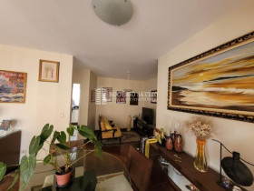 Apartamento com 3 Quartos à Venda, 117 m² em Jardim Vila Mariana - São Paulo