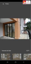 Apartamento com 3 Quartos à Venda, 184 m² em Vila Andrade - São Paulo