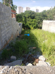 Terreno à Venda, 140 m² em Ipês (polvilho) - Cajamar