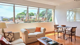 Apartamento com 2 Quartos à Venda, 81 m² em Sumaré - São Paulo