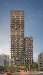Apartamento com 3 Quartos à Venda, 288 m² em Jardim Paulista - São Paulo
