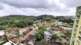 Apartamento com 3 Quartos à Venda, 102 m² em Costa E Silva - Joinville