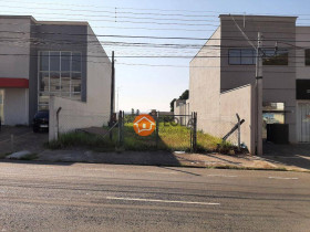 Terreno à Venda, 337 m² em Vila Santa Catarina - Americana