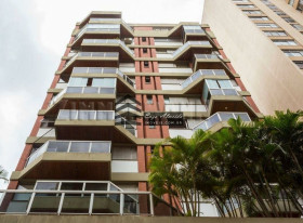 Apartamento com 2 Quartos à Venda, 256 m² em Bela Vista - São Paulo