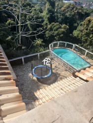 Casa de Condomínio com 3 Quartos à Venda, 530 m² em Pendotiba - Niterói