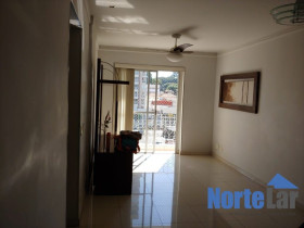 Apartamento com 2 Quartos à Venda, 60 m² em Casa Verde - São Paulo