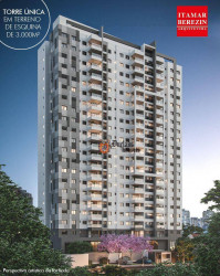 Apartamento com 4 Quartos à Venda, 115 m² em Anália Franco - São Paulo