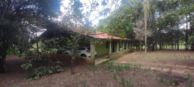 Chácara com 2 Quartos à Venda, 21 m² em Jundiaquara - Araçoiaba Da Serra