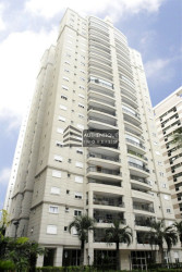 Apartamento com 4 Quartos à Venda, 180 m² em Paraíso - São Paulo