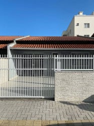 Casa com 3 Quartos à Venda, 97 m² em Itacolomi - Piçarras