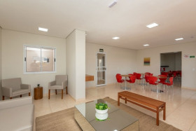 Apartamento com 2 Quartos à Venda, 73 m² em Parque Nova Veneza - Sumaré