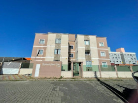 Apartamento com 2 Quartos à Venda, 60 m² em São Domingos - Navegantes